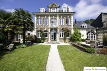 Sejour de Teletravail en Normandie  - Seine Maritime sur les bords de la Seine (1) Sejour de Teletravail en Normandie  - Seine Maritime sur les bords de la Seine (1)